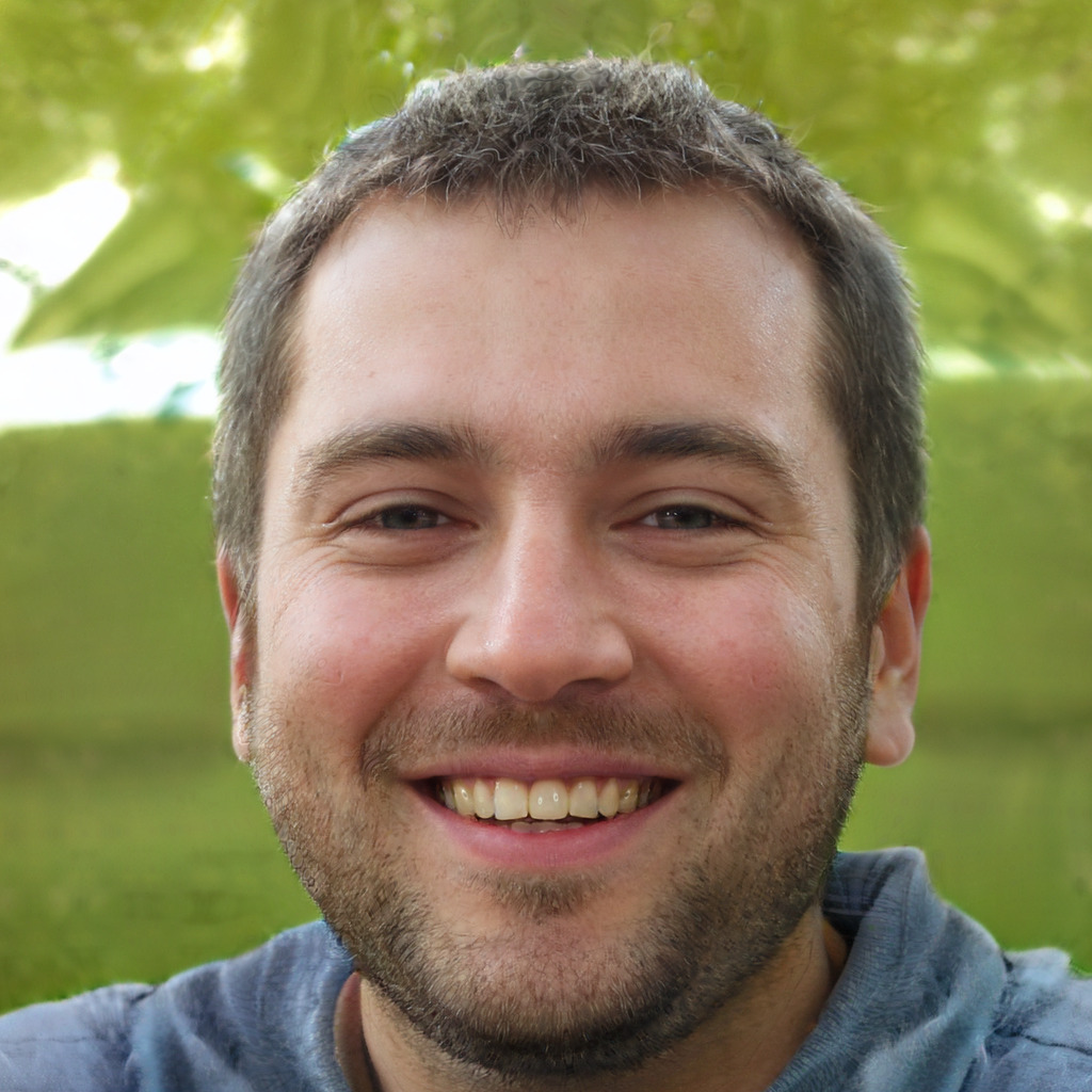 Michael Anderson